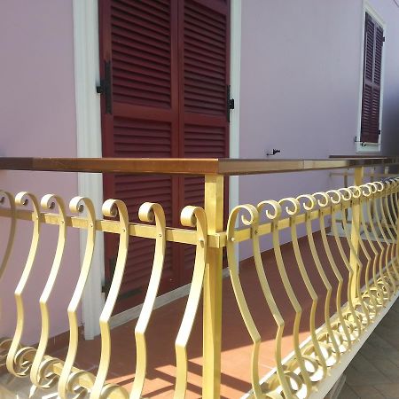 B&B Civico22 Civitanova Marche Exterior foto